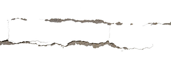 realistic cracks scratch grunge overlay effect cement texture background. creative design element....