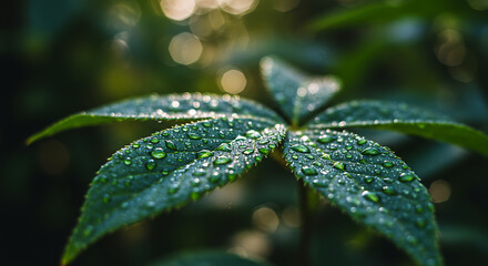 A mystical cavern filled with glowing blue crystals and strange mineral creatures, a subterranean fantasy landscape.
