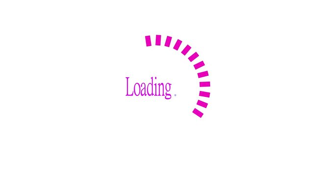 Loading Abstract business company logo design vector illustration with text and internet web symbols