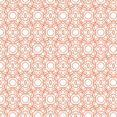 islamic geometric pattern, seamless arabesque design,