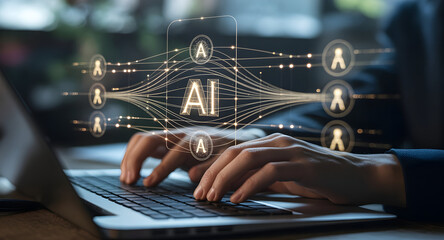 Ai technology modern workplace