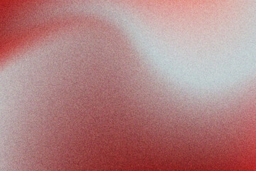 red gradient with grain texture background, grainy gradient wallpaper, red color background with noise texture
