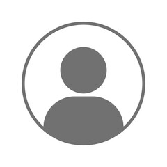 シンプルな丸いベクターアイコン_04