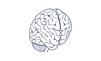 Creative Brainstorm Symbol
