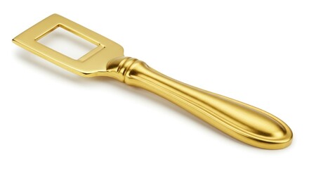 Gold decorative tool