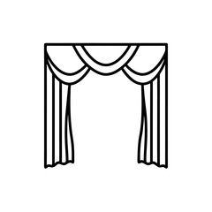 curtain    .svg