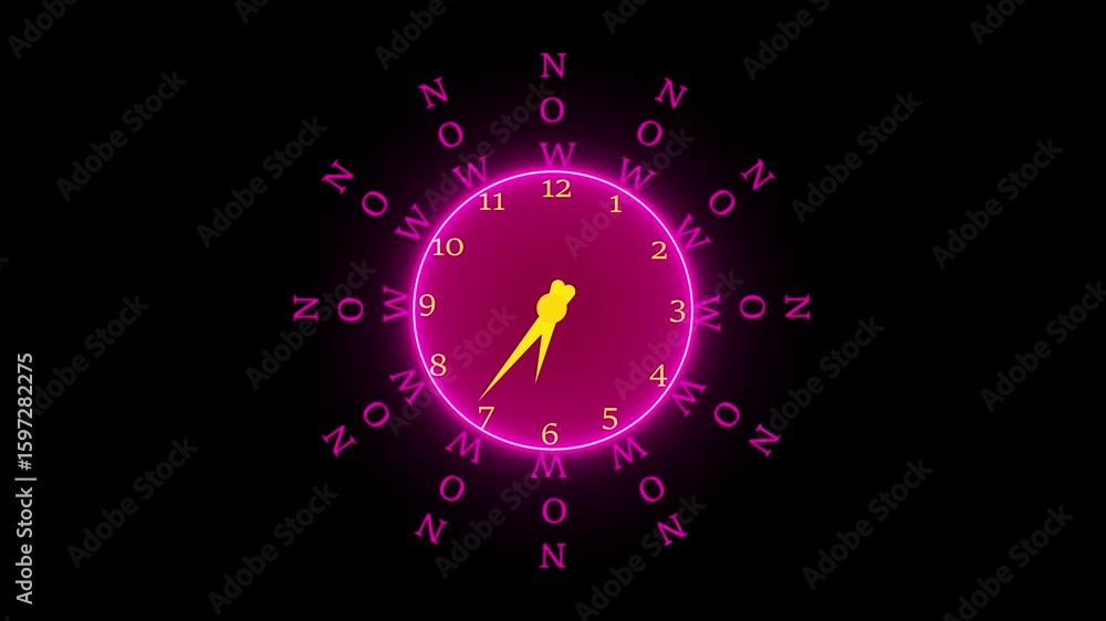 Aufkleber time management concept. work planning for increases efficiency and reduces work time. business proj