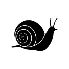 soft snail .svg