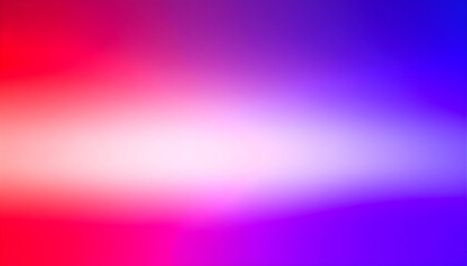 Vibrant Pink Purple Gradient Abstract Background