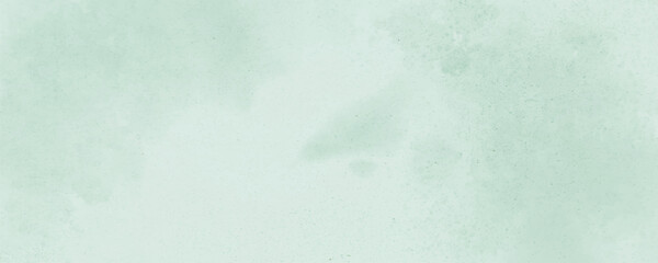Abstract watercolor art background template. green watercolor backdrop empty space for text, banner, presentation or product display graphic design