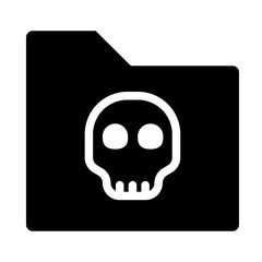 folder Solid icon