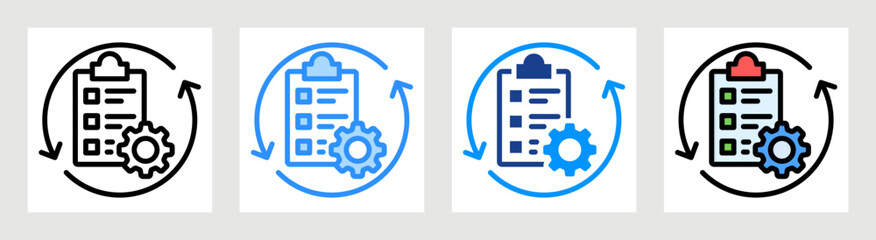 Execution Plan Collection Set Multiple Style