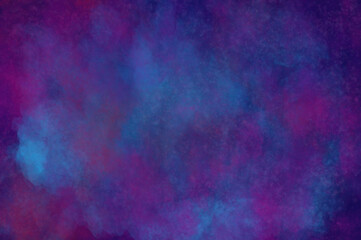 Abstract colorful watercolor background. Beautiful.