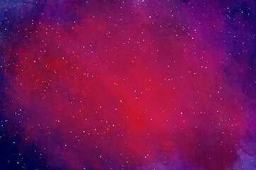 Abstract colorful watercolor background. Beautiful.