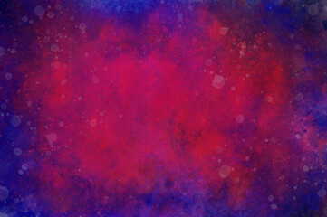 Abstract colorful watercolor background. Beautiful.