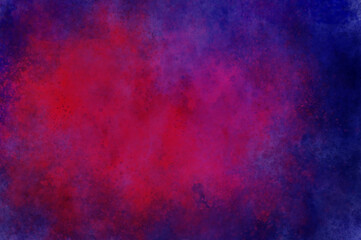 Abstract colorful watercolor background. Beautiful.