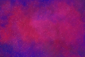 Abstract colorful watercolor background. Beautiful.