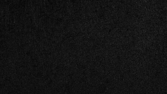 Textures and grain for grungy and grime effect.4k black grunge gritty abstract background,Loop animation