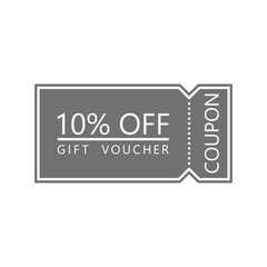 シンプルなクーポンのベクター素材_08