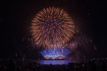 Celebration of Light - Fireworks