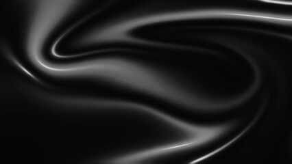 black silk background