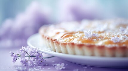homemade blueberry muffins