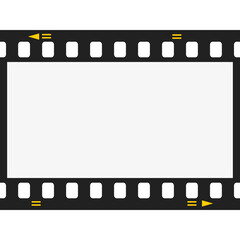 Classic Movie Frame