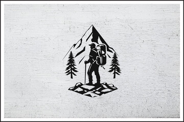 Journey to the Summit, Wilderness Explorer
,Adventure Awaits, Hiker’s High