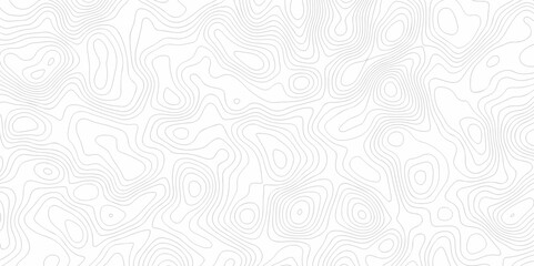 Abstract pattern with lines seamless pattern and topography map and counter map. abstract sea map and mounte map area space geometric line technology topo landscape grid map texture.