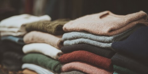Authentic Modern Resale Fashion Stacks Premium Thrift Finds for Conscious Millennial Shoppers in Lifestyle Marketing and Social Media Campaigns