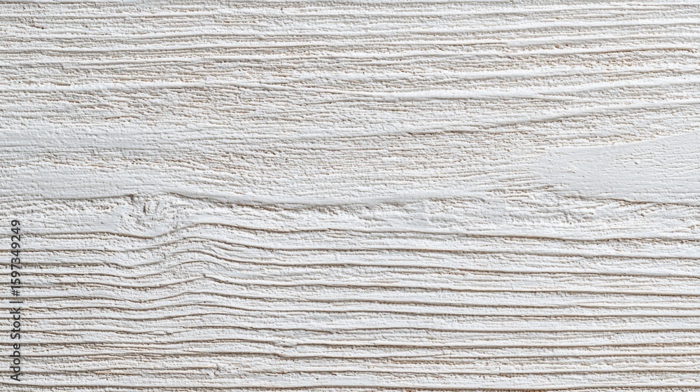 Poster a close-up view of a textured white wood surface showcases intricate lines and patterns. this backgr