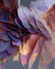 From Paper Plane to Dragon Scales: The Art of Origami