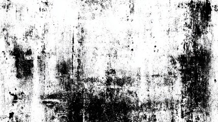 A textured abstract background features a mix of black and white shades, creating a grunge effect. The variations in density and pattern evoke a sense of raw artistry and emotion.