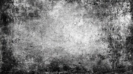 Obraz premium A detailed gray surface showcases a textured appearance with variations in light and dark shades, ideal for backgrounds in design, art, or photography.