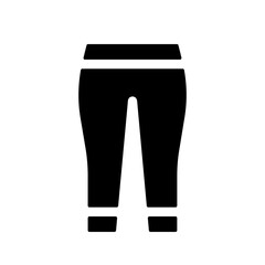 Leggings Icon