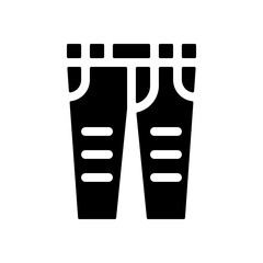 Jeans Icon