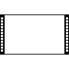 Classic Movie Frame