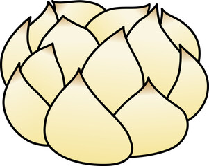 百合根のアイコン