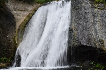 Obraz premium 萱滝