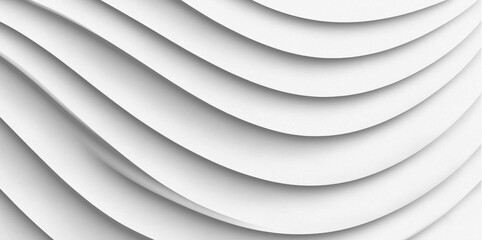 Fototapeta premium modern abstract wavy background with gradients and wave banner template with copy space