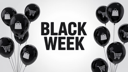 Black Week Deals