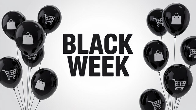 Black Week Deals