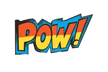 Art action comic style.