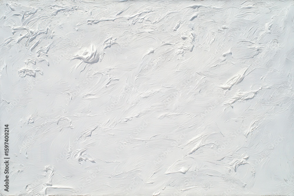 Poster textured white abstract background conveying a sense of minimalist elegance and creative potential t