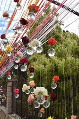 fleurs 
