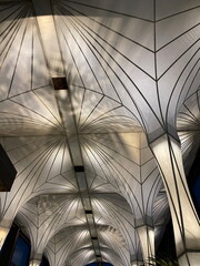 restaurant architecture 