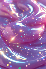 abstract purple background