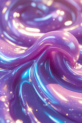 abstract purple background