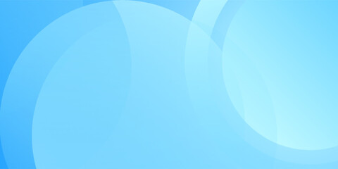 Abstract blue wavy background design. Eps10 vector