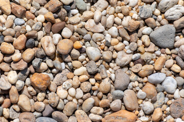 Pebbles